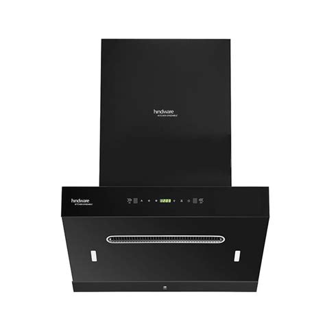 Buy Hindware Titania Maxx Auto Clean Kitchen Chimney