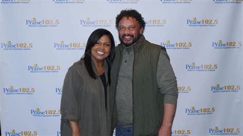 CeCe Winans Meet And Greet [PHOTOS] | MyPraise 102.5, Atlanta ...