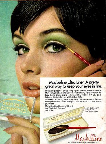 Pin by Paul Nelson on Vintage Cosmetics $ Beauty Ads | Vintage makeup ...