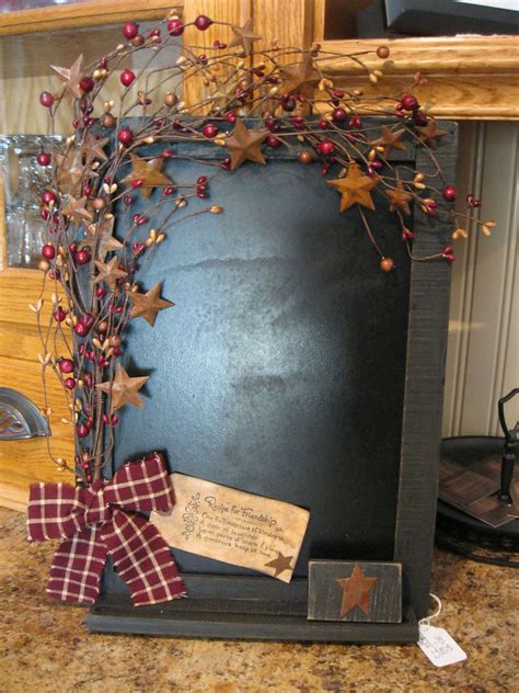 Rustic Country Decorating For Christmas Primitivecountrydecorating