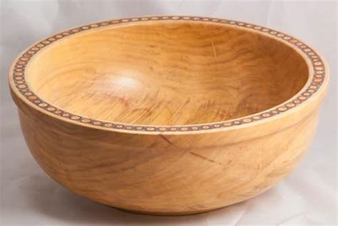 Jim Sprague - Woodturning