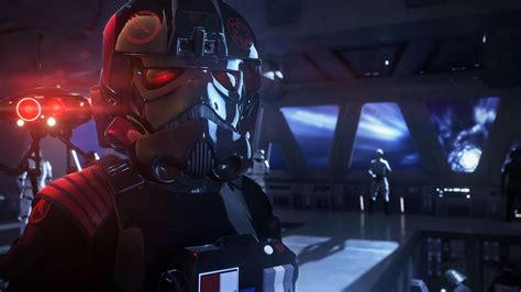 Star Wars Battlefront Ii Preview E New Game Network