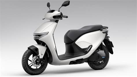 Honda Activa Electric Scooter Second Teaser Out More Details