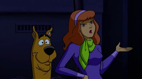 Scooby Doo Return To Zombie Island Screencap Fancaps