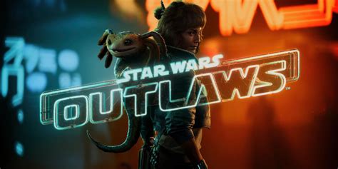 Star Wars Outlaws Has An Oddly Refreshing Take On The Rebels