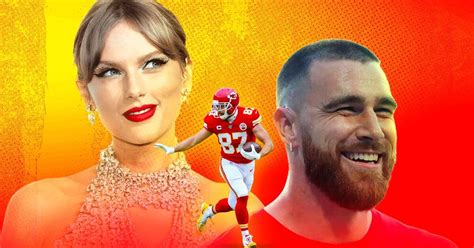 La Historia De Taylor Swift Y Travis Kelce Del Brazalete Que No Llegó