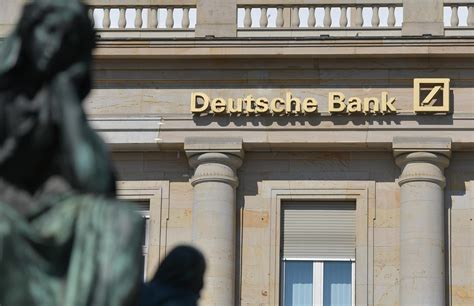 Deutsche Bank Lng Gesch Fte Haben Sich Fast Verdreifacht Esg Table