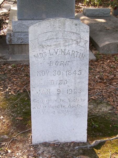 LuAnn Virginia Pedigo Martin 1845 1923 Mémorial Find a Grave