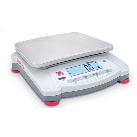 Jual OHAUS NV1201 Timbangan Digital Precision Balance 1200g X 0 1g