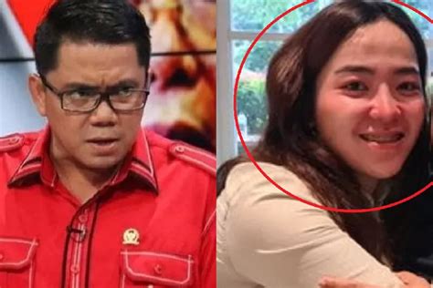 Usai Viral Gegara Arogan Ke Ibu Arteria Anggiat Akhirnya Angkat Bicara