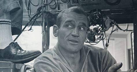 Neal Cassady, The Man Who Inspired Jack Kerouac's "On The Road"