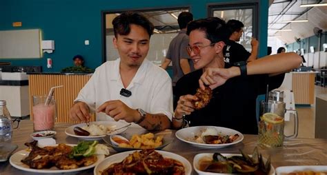 Ide Tempat Makan Seafood Enak Di Tangerang The Real Seafood Bintang