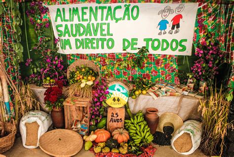 Cooperativa Do Mst De Agroecologia Completa Anos Mst