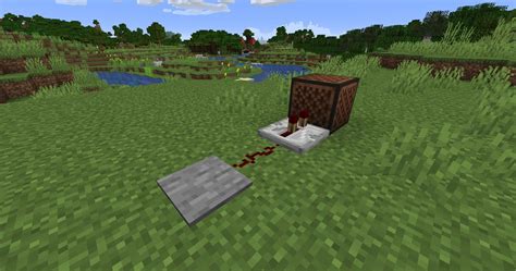 How To Use Note Blocks In Minecraft