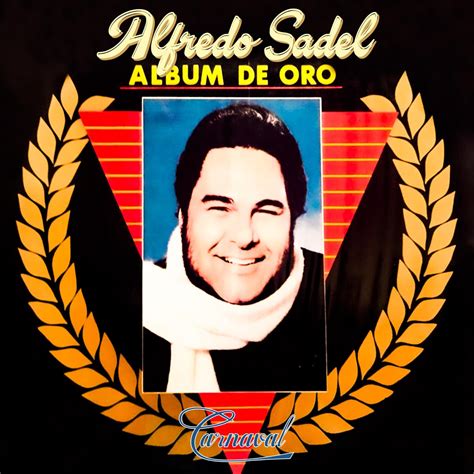 Album De Oro De Alfredo Sadel En Apple Music