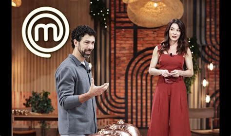 Foto Chef Rodrigo Oliveira fez participação em segundo episódio do