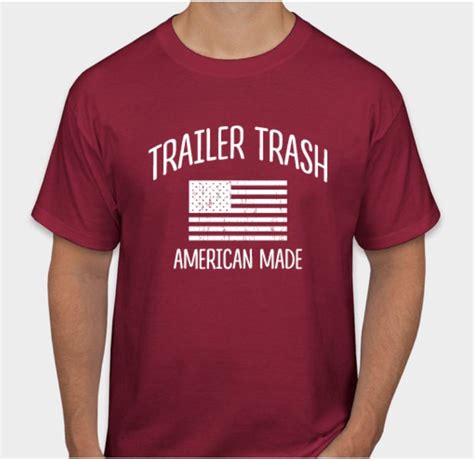 Merch – TRAILER TRASH