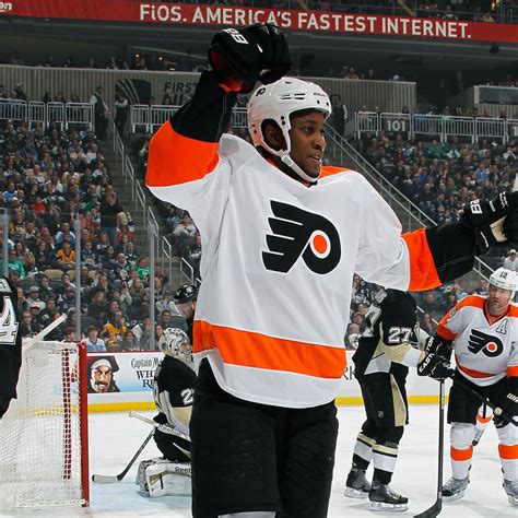 Philadelphia Flyers Looking Like Legitimate Stanley Cup Contenders ...