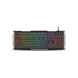 Gaming Tipkovnica Genesis Rhod Rgb Merkur Si