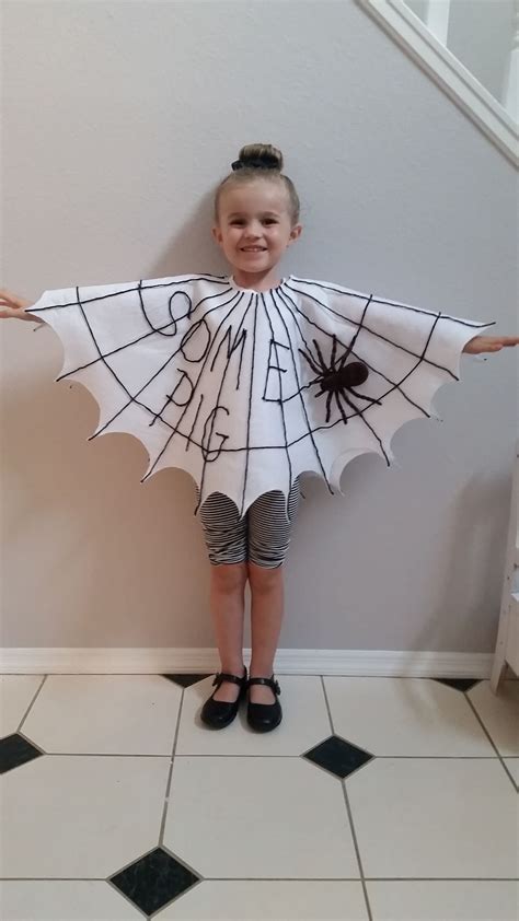 Easy Book Week Costumes You Can Make At Home For Happy Baby