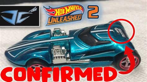 Hot Wheels Unleashed Is Confirmed Youtube