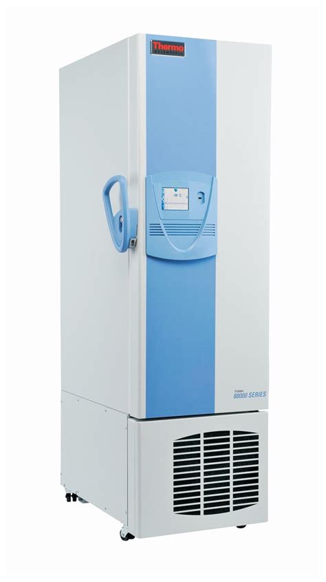 Forma Series C Upright Ultra Low Temperature Freezers