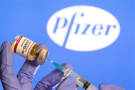 Who Owns Pfizer And Where Is The Company Based