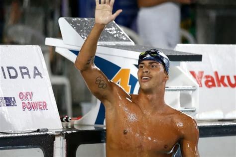 Jornal Correio Guilherme Costa Garante Vaga Na Final Dos M Do