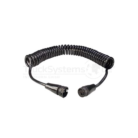 ASPÖCK Elektrowendel pol ASS LP LP mm OEM