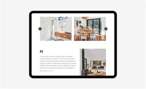 Arke Projects Case Study Handmade Web And Design