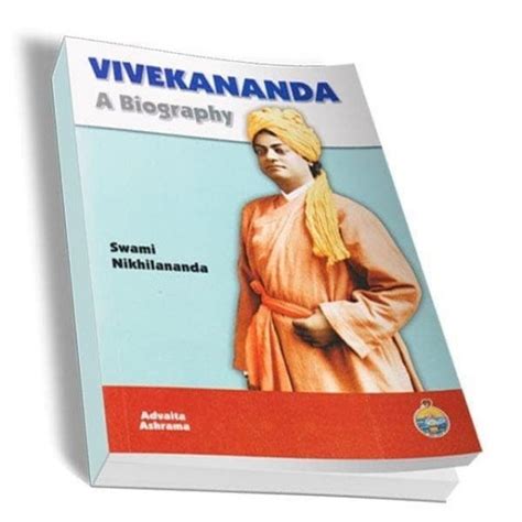 Vivekananda A Biography Vivek Store