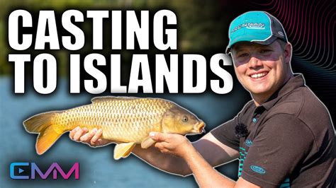 Long Casts To Islands Alex Dockerty S Approach Youtube