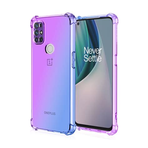 OnePlus Double Turn Colour Case Plus 1 6T 7 7T 8 8T 9 9R 10 10T 11