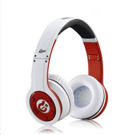 Wireless Bluetooth Headphone with Retractable and Foldable Design