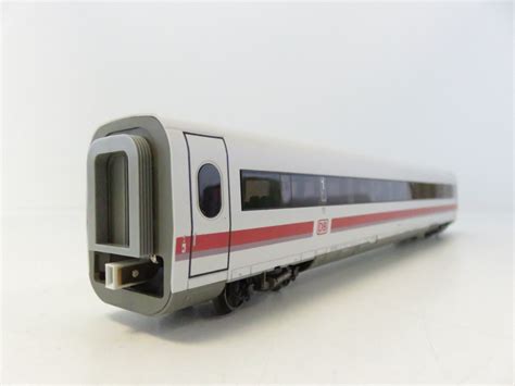 PER870 Märklin 43702 H0 AC Großraumwagen ICE 1 Kl der DB OVP