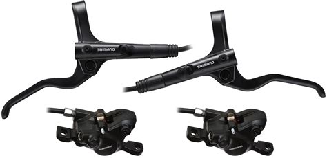 Shimano Mt Hydraulic Front Disc Brake Ubicaciondepersonas Cdmx Gob Mx