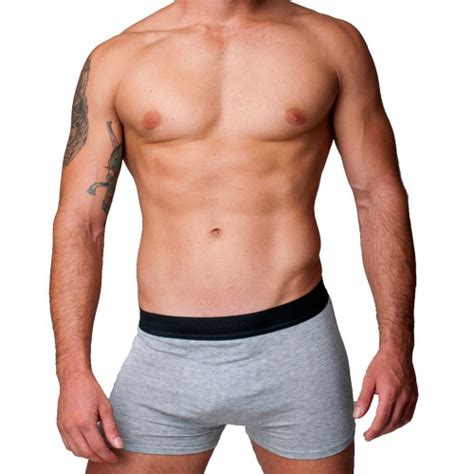 Kit Cuecas Boxer Cotton Confort Masculina Part B Colors Em