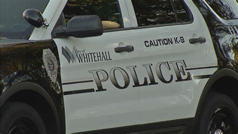 Whitehall Sets City Wide Curfew In Addition To Stay At Home Order