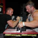 Nt Championships Australian Armwrestling Federation