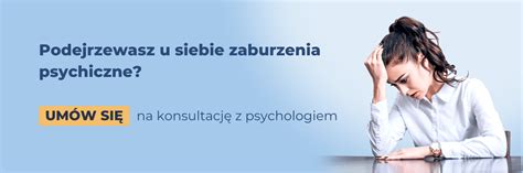 Zaburzenia Psychiczne Rodzaje Objawy Mindhealth