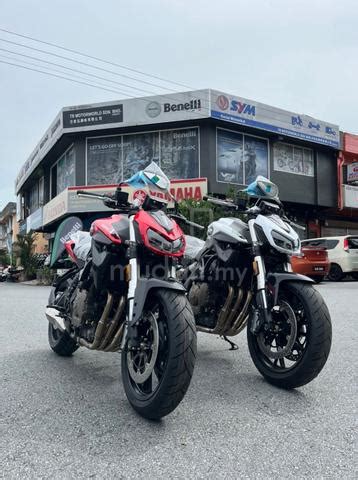 SRk Naked Bike Motorcycles For Sale In Kota Samarahan Sarawak