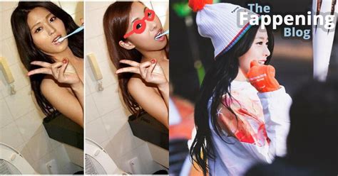 Seolhyun Nude Leaks OnlyFans Photo 10 TheFappening