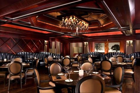 Las Vegas Fine Dining: 3 Distinctive Experiences - Passing Thru - For ...