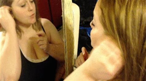 Dry Mouth Smacking BBW DIXIE ROSE Clips4sale