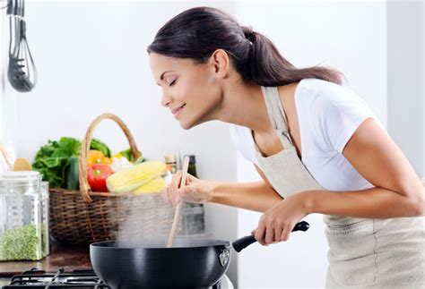 Cooking Food With Love Importance Of Cooking Food Lovingly Happily