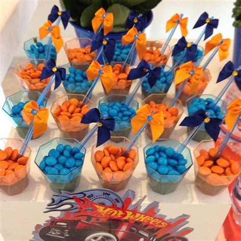 Festa Hot Wheels Infantil Ideias Dicas Fotos Lindas