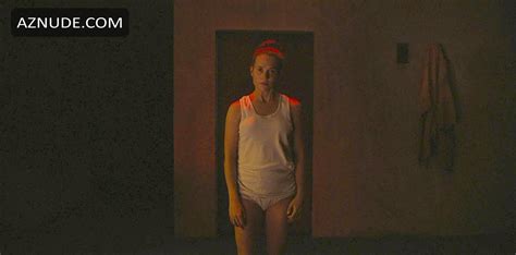 THE ASSESSMENT NUDE SCENES AZNude