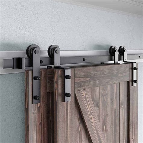 Sliding door hardware: Decoding best hardware & brands