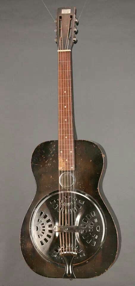 dobro cyclops lap steel guitar