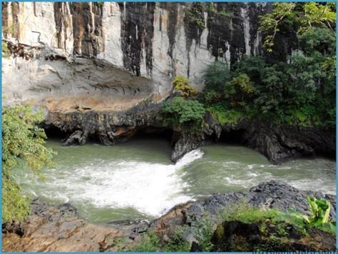 Kavala Caves In Dandeli Must Visit India Travel Travelsfinderscom